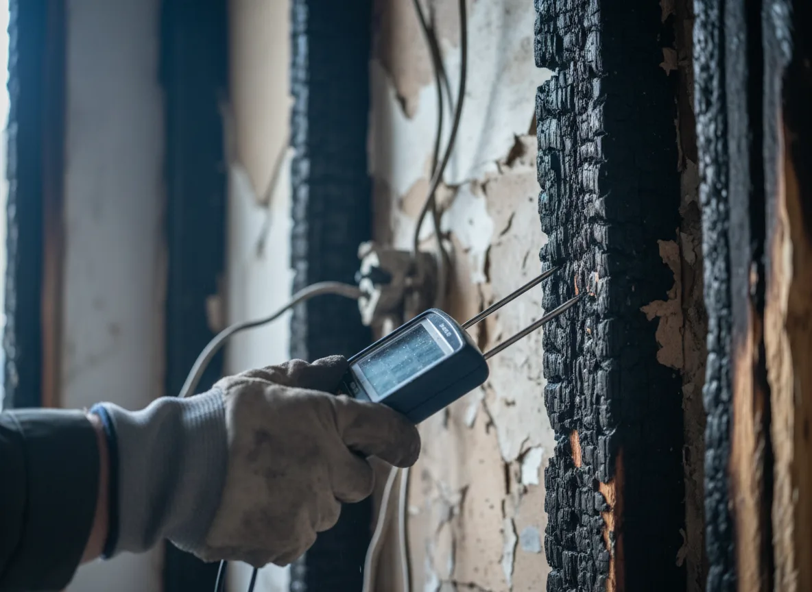 Fire Damage Restoration Penn Hills, PA FAQs